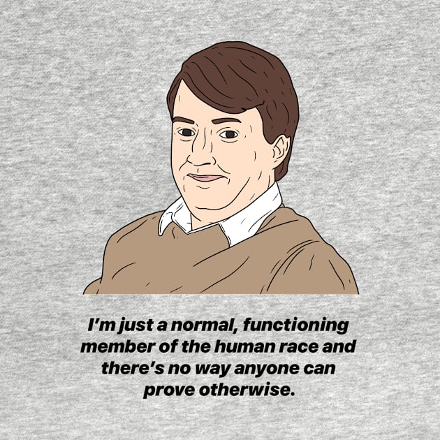 MARK CORRIGAN | I'M JUST A NORMAL FUNCTIONING.. by tommytyrer